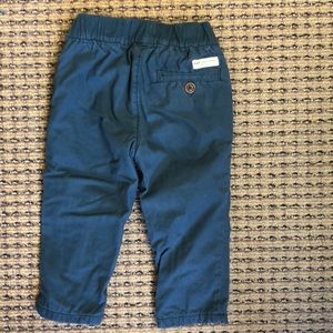 GAP Bottoms - GAP boys pants. 18-24M. Great condition! GAP Bottoms - GAP boys pants. 18-24M. Great condition!